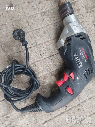 продава се дрелка