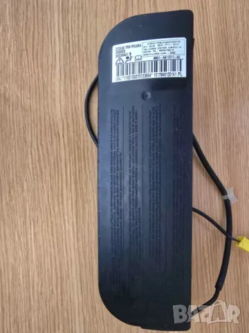 Еърбег за Форд Фиеста/Фокус/Ка/Фюжън, снимка 2 - Части - 50319163