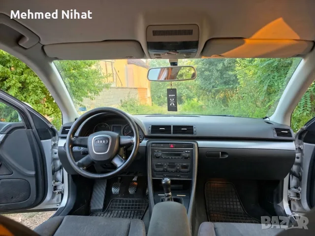 Audi A4 2006 2.0, снимка 7 - Автомобили и джипове - 56157248