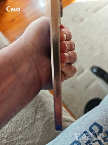 iPhone 16 Pro max 512GB, снимка 3 - Apple iPhone - 52953722