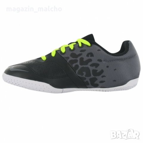 NIKE 5 ELASTICO IC; размери: 38, снимка 3 - Футбол - 31805881