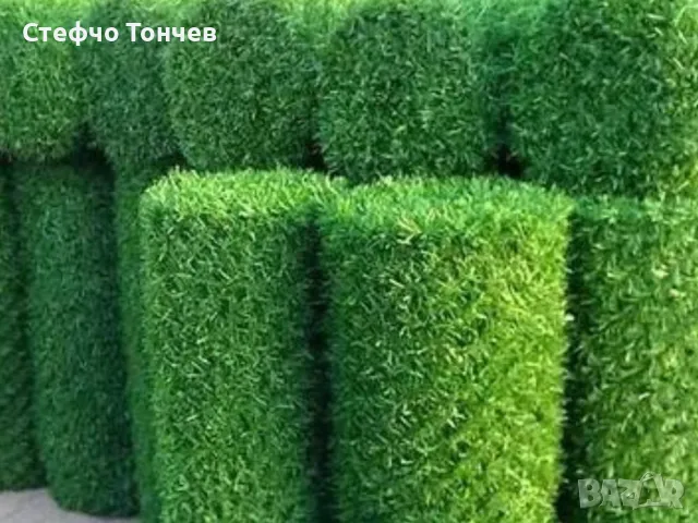 Декоративна мрежа, снимка 2 - Огради и мрежи - 48731149