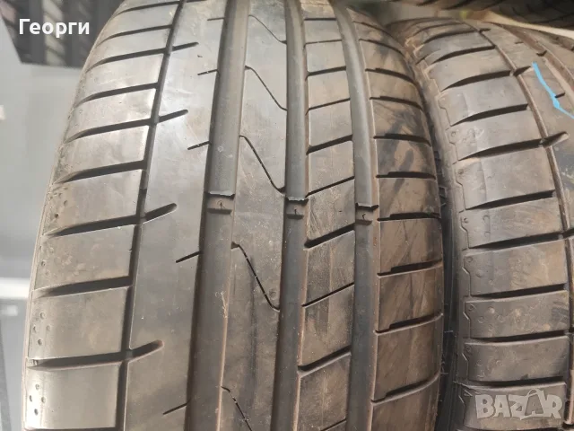 2бр.летни гуми 225/40/18 Starmaxx