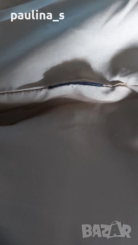 Два броя / Марково палто "Н&М" и "Only", с високо съдържание на вълна и кашмир , снимка 17 - Палта, манта - 16237973