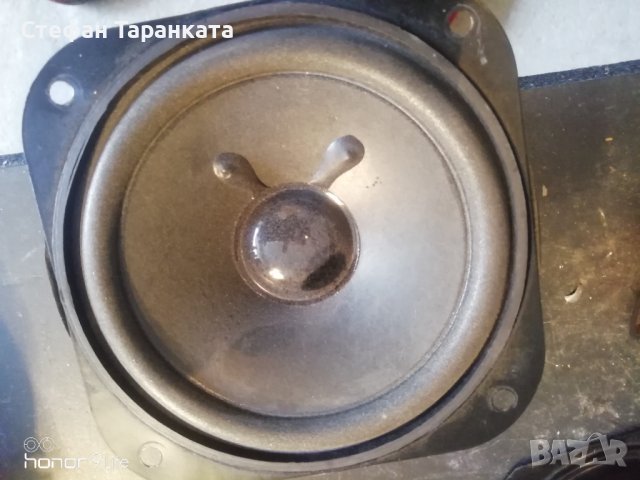  Средночестотен Говорител , снимка 1