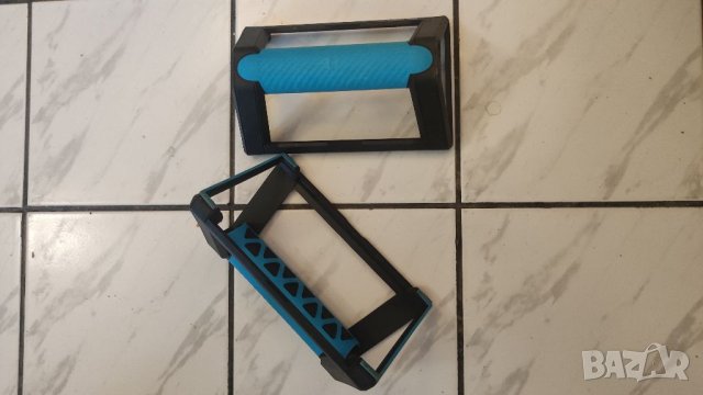Дръжки, упора за лицеви опори. , снимка 2 - Фитнес уреди - 40698788