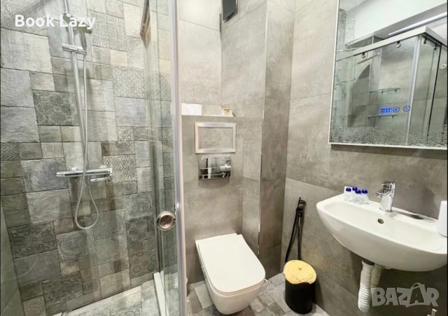 Boutique Central 2 спални за нощувки, снимка 10 - Почивки на море - 53324456