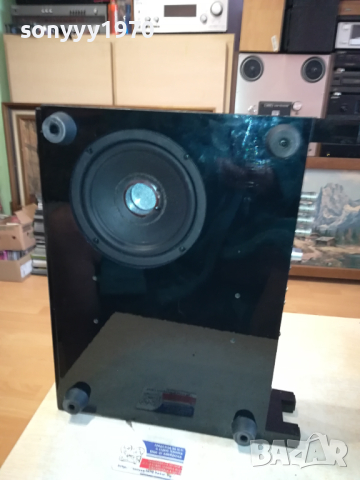 FOCAL-ВНОС FRANCE 0703240827, снимка 13 - Ресийвъри, усилватели, смесителни пултове - 44647899