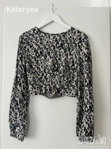 яке, блуза, пуловер, снимка 3 - Блузи с дълъг ръкав и пуловери - 54311130