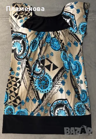 Дамска блуза без ръкав XL, снимка 2 - Потници - 48922410