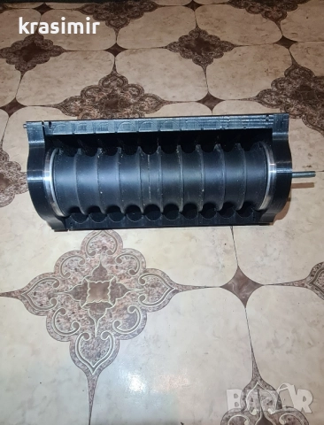 Машина ролка за протеинови топчета 20мм., снимка 5 - Такъми - 52355739