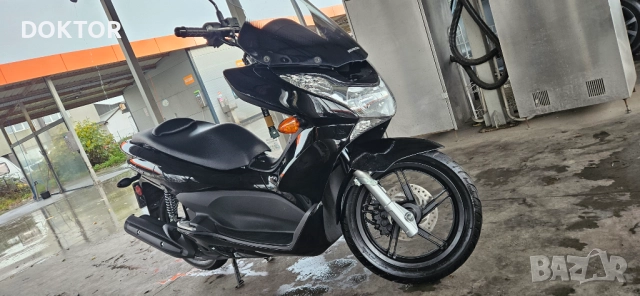 Honda PCX 150