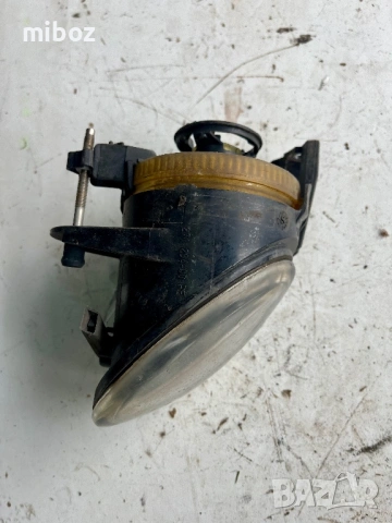 Халоген Фолксваген Пасат VW Passat b6, снимка 4 - Части - 54348983