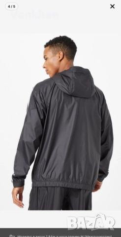 Спортно яке ADIDAS SPORTSWEAR, снимка 8 - Спортни дрехи, екипи - 51582625