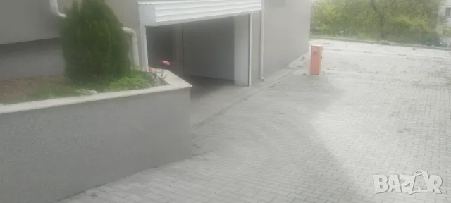 Подземен гараж, снимка 3 - Гаражи и паркоместа - 49932835