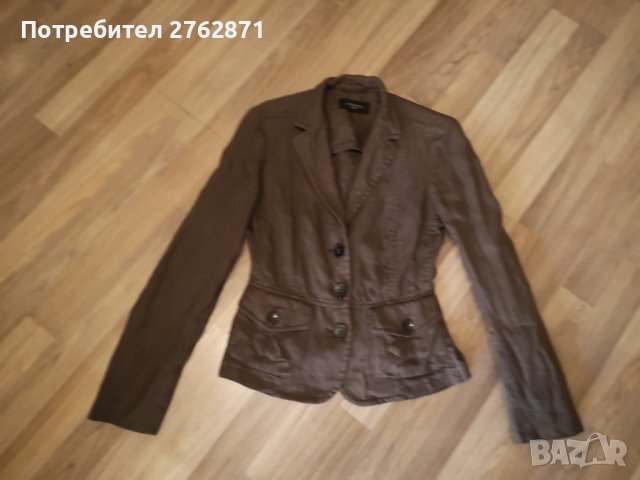 Weekend Max Mara  , снимка 4 - Сака - 42052786