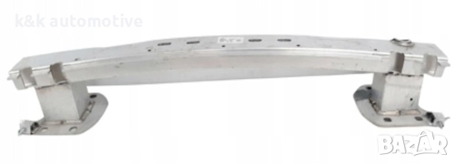 Задна греда за броня за Bmw X5 F15, снимка 2 - Части - 51455590