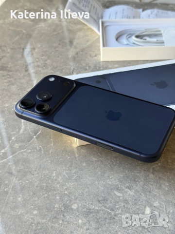 iPhone 17 Pro Max 256GB ГАРАНЦИЯ!, снимка 6 - Apple iPhone - 55899667
