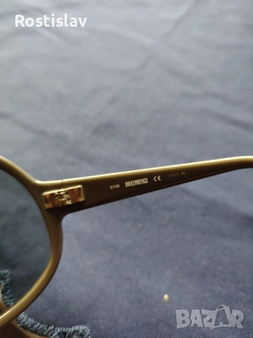 Bikkembergs очила унисекс. , снимка 8 - Слънчеви и диоптрични очила - 52515078