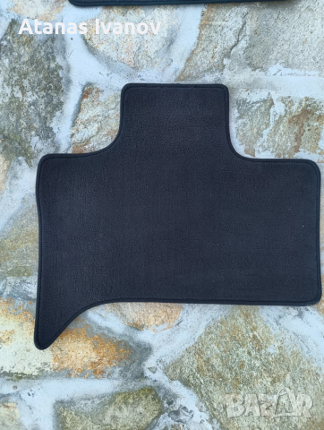 Стелки за БМВ х5 е53 оригинални , снимка 5 - Аксесоари и консумативи - 52868330
