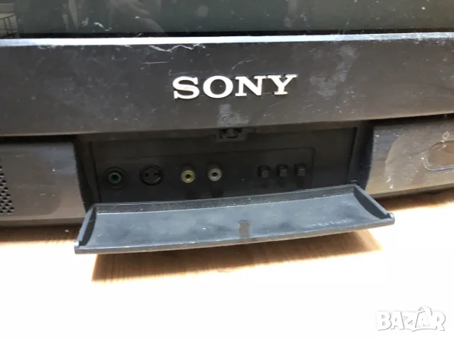 Телевизор Sony Trinitron модел KV-M2531K, снимка 2 - Телевизори - 55729692