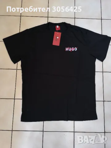 ТЕНИСКИ ГИГАНТ 3,4,5,6,7XL, снимка 10 - Спортни дрехи, екипи - 49253765