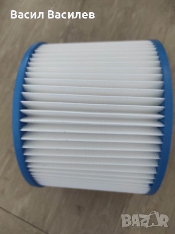  Филтър за прахосмукачка Festo / Festool SR 5 E, AS / LE, SR 6 E, снимка 5 - Прахосмукачки - 38175602