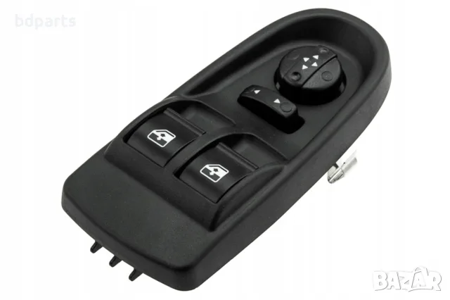 Бутони Ключ за ел.стъкла, Iveco, Daily MK5,