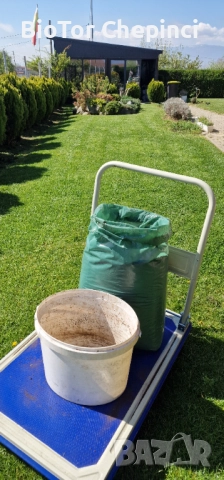 🌱 Как БиоТор от Калифорнийски Червей Помага на Вашата Реколта, снимка 5 - Тор и почвени смеси - 52441805