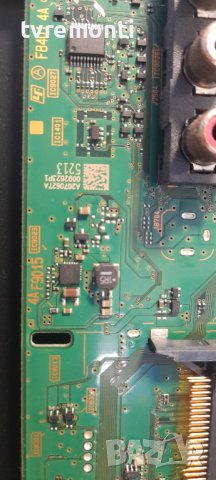 MAIN BOARD ,1-893-880-11 FOR SONY KDL-65W859C, снимка 3 - Части и Платки - 36909292