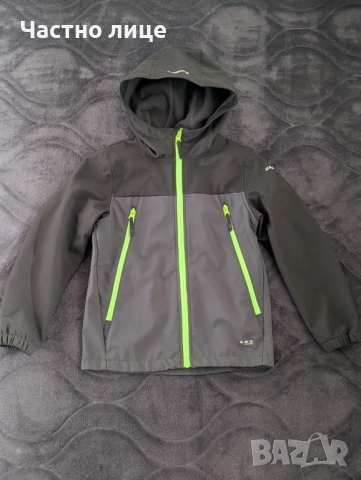 Детско яке - Icepeak - Размер 140 - (9-10 год.)