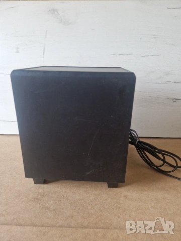 Субуфер Hercules  XPS 2.140 Slim, снимка 2 - Аудиосистеми - 53349537