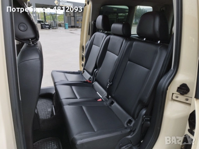 Продавам кола, снимка 14 - Автомобили и джипове - 54358011