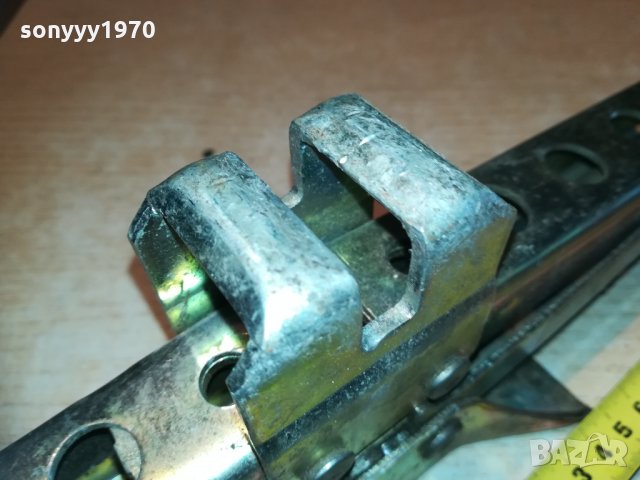 hetek 800kg крик внос швеция 1111201950, снимка 6 - Аксесоари и консумативи - 30755636