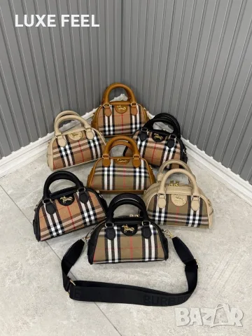 Burberry ✨Дамски Чанти 