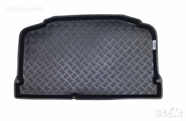 Стелка за багажник за Suzuki Celerio (2014+) hatchback / Comfort