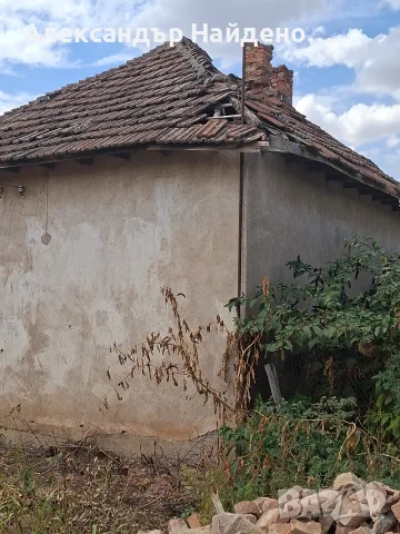 продавам къща и двор , снимка 6 - Къщи - 56325629