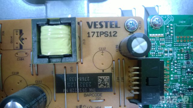 FINLUX-FF4030, снимка 10 - Телевизори - 35061355