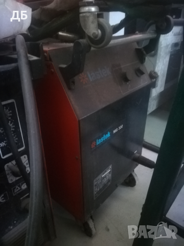 Заваръчни апарати, телоподаващи апарати , снимка 4 - Други машини и части - 44559705