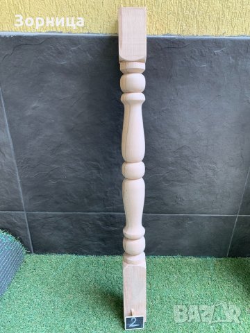 Балустри , колонки за парапет, снимка 16 - Градински мебели, декорация  - 23195830