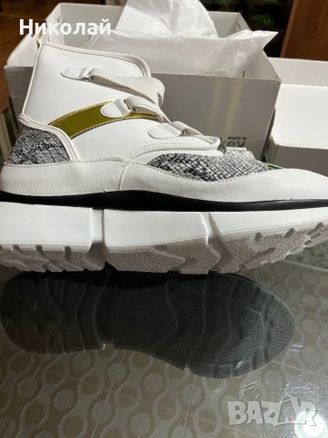 Продавам дамски боти, снимка 3 - Дамски боти - 38831952