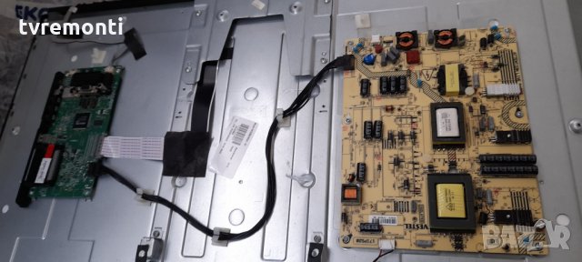 лед диоди от дисплей VES390UNDA-01, снимка 3 - Части и Платки - 32078725