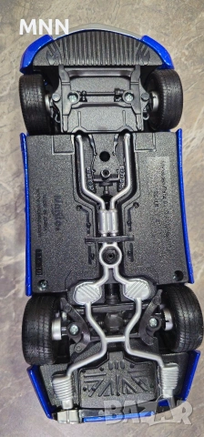 метални колички 1/18 , снимка 17 - Коли, камиони, мотори, писти - 53839883