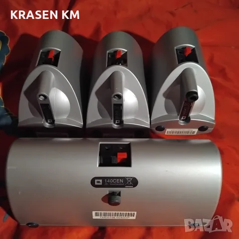 JBL 140 SAT......, снимка 6 - Тонколони - 55873592