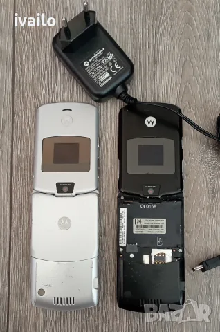 Nokia-Motorola-Sony- Siemens 34бр., снимка 12 - Nokia - 56273269