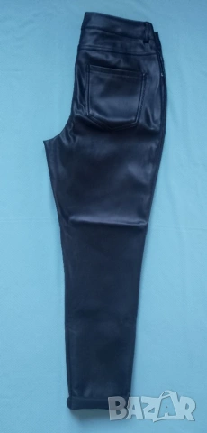 кожен панталон , снимка 4 - Панталони - 53987488