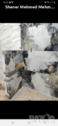 Работиме фаянс, терекот,мрамор,гранит и др., снимка 10 - Ремонти на баня - 41583560