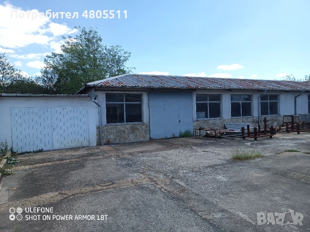 Продавам къща , снимка 10 - Етаж от къща - 54286440