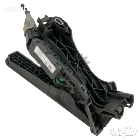 Педал газ Volkswagen Touran I 2003-2010 ID: 157364, снимка 2 - Части - 53184763