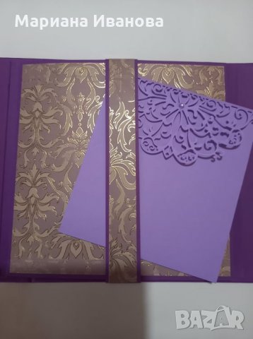 албум, снимка 11 - Ръчно изработени сувенири - 29801369